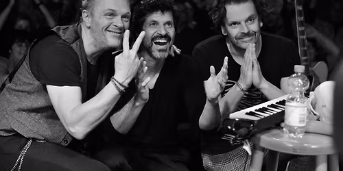 Pasquale Aleardi & Die Phonauten