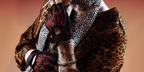 Elijah Cruise with MENU + Dogwood + Parachutes