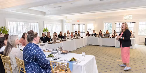 Entrepreneurship to Acquisition Series 2025