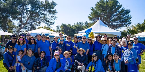 Bay Area Peninsula Walk & Roll to Cure ALS