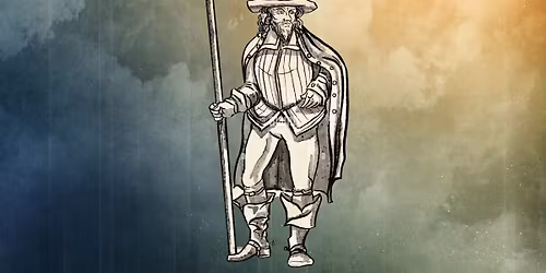 The Witchfinder General