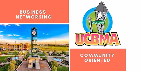 UCBMA Monthly Meeting