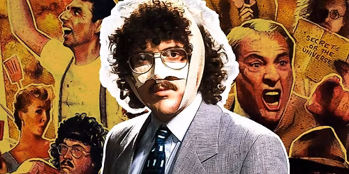 UHF - Cult Movie Monday at PhilaMOCA