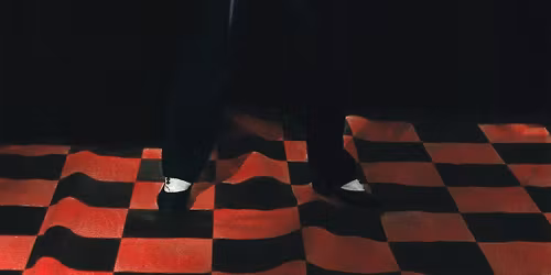 MARLON MAGNEE (FR) + SUPPORT