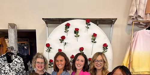 Girls Night out with Oleanders \ud83c\udf39