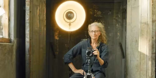 Annie Leibovitz - Brooklyn