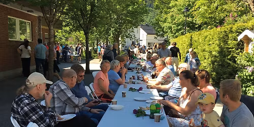 Oldemors Gatefrukost 2026