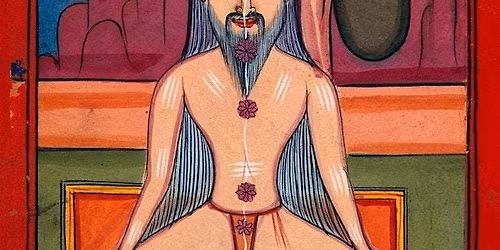 The Cause of Suffering and the Way to End It - Insights from the Yoga Sutra