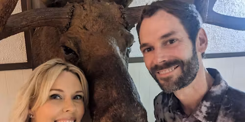 Honey & Nutz @The Moose