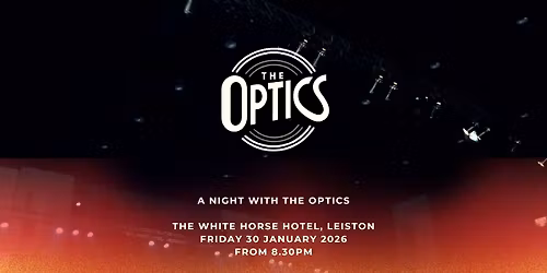 A Night with The Optics