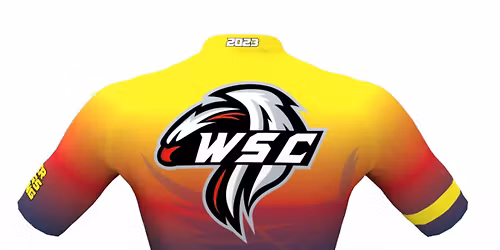 WSC B Lake Pickett