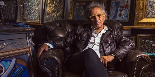 MARC JORDAN in LONDON
