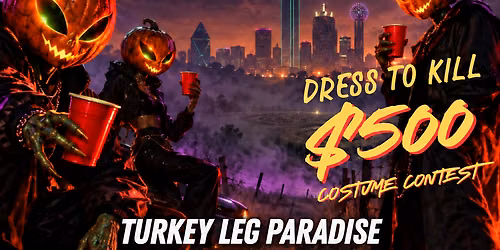 Boo The Halloween Costume Party