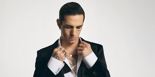 Achille Lauro in Assago