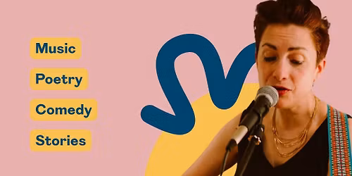 Ffos Caerffili Open Mic