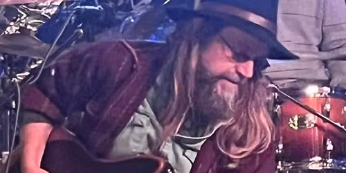 Donovan Hatcher & Wild-Hearted Sons Live; Free Show