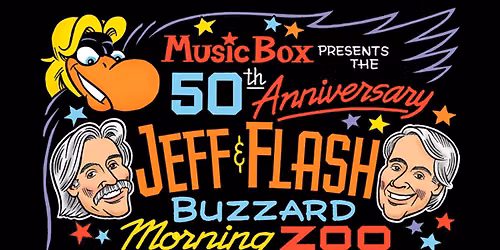 Buzzard Rock \u2018n Roll Market [FREE ENTRY]