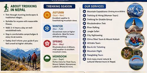 Pisang peak Trekking is best agency in Nepal. If you come to visit in Nepal you can choice with us