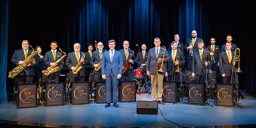 Tommy Dorsey Orchestra at Greenwich Odeum