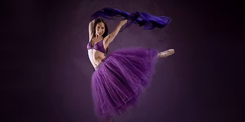 South Carolina Ballet: Dracula - Ballet With A Bite