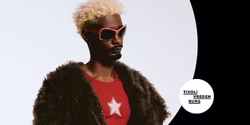 Danny Brown in Ronda | TivoliVredenburg