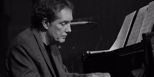 Larry McDonough - CD Release for Conversations with Bill Evans