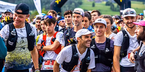 La Comblorane 2026 - 30\u00e8me \u00e9dition
