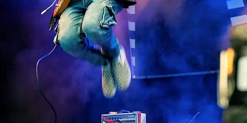 Krissy Matthews Band