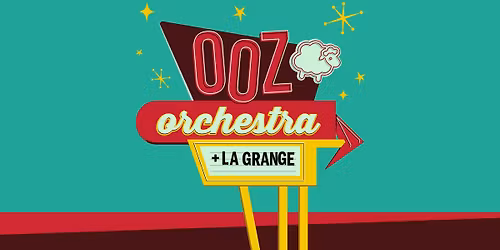 OOZ + La Grange Na Slamn\u00edku