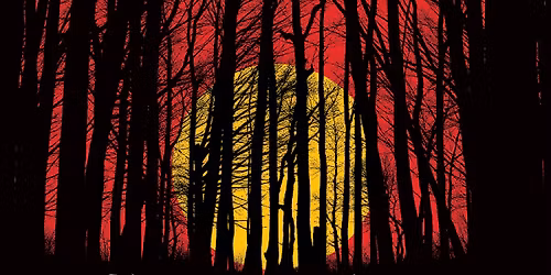 David Mynne presents: Widdershins 