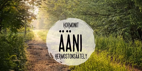 Aikuisten naisten \u00e4\u00e4nip\u00e4iv\u00e4