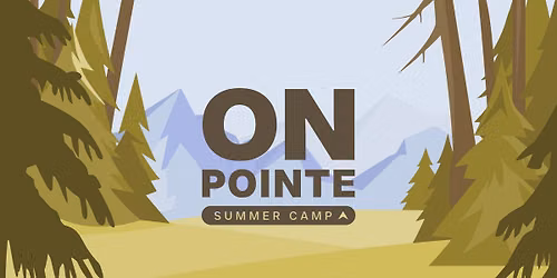 OnPointe Summer Camp