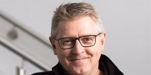 John McCann: Power Density, Precision and Control for work-class ROVs