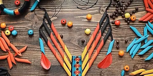 Summer Camp Week 2 (Ages 8-12)