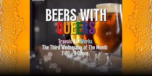 Beers with Queers