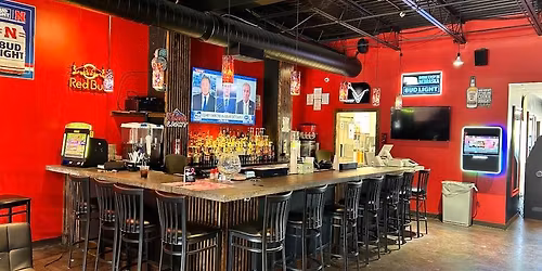 \ud83c\udfb1\ud83d\udcb0 Pool Tournament @ at Tipsy Sisters! \ud83d\udcb0\ud83c\udfb1