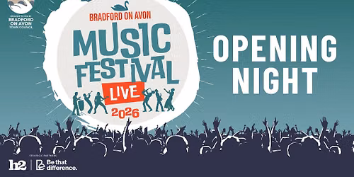 Launch Party! BOA Live Music Festival