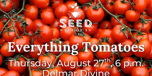 Everything Tomatoes