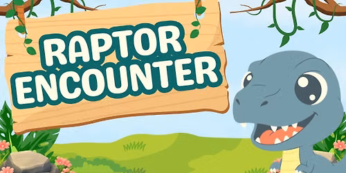 Raptor Encounter