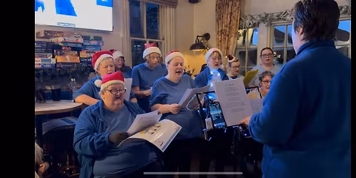 Leigh Park Community Choir