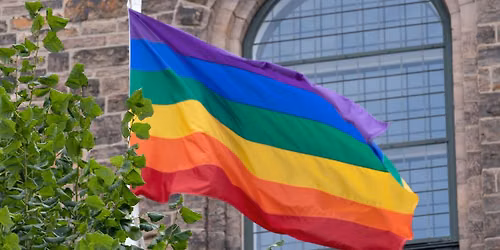 Pride Sunday Service