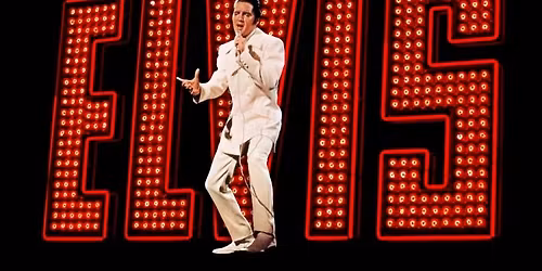 The Memphis Flash B-Day Bash. Live Alan Power & The Aftershocks + Ike & The Capers