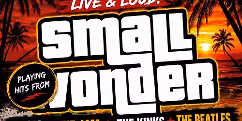 Small wonder