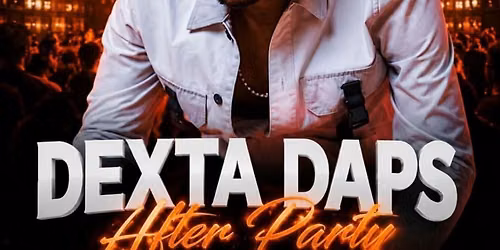 DEXTA DAPS CONCERT AFTERPARTY @ LA LOUNGE
