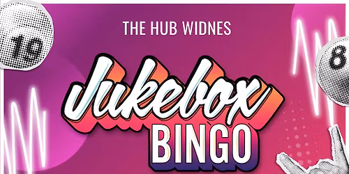 Jukebox bingo