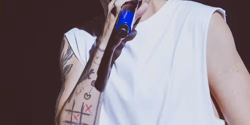 Louis Tomlinson Wien Tickets