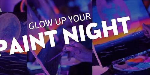 BLACKLIGHT NIGHT!