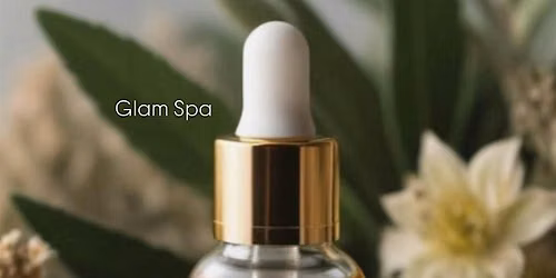 Skincare & Spa Party