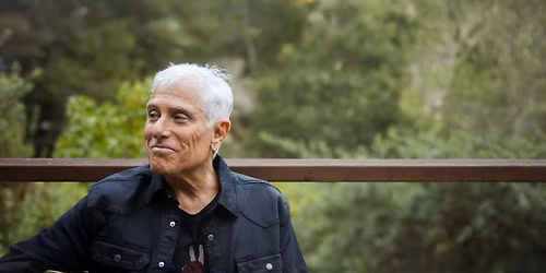 Mantra Love with Jai Uttal (Solo)