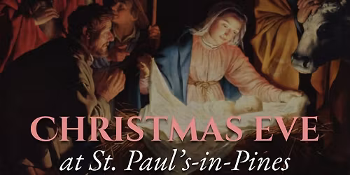 Christmas Eve Service